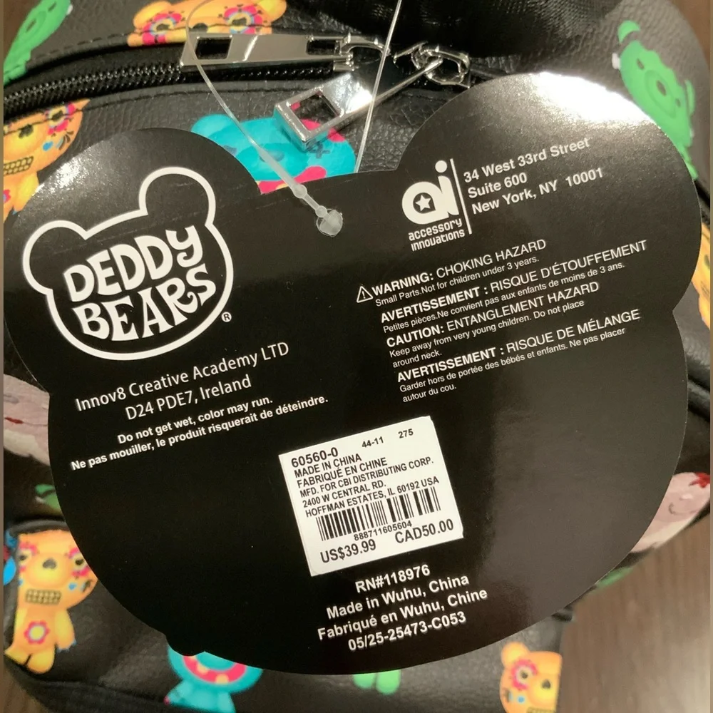 Deddy Bears deddy bears